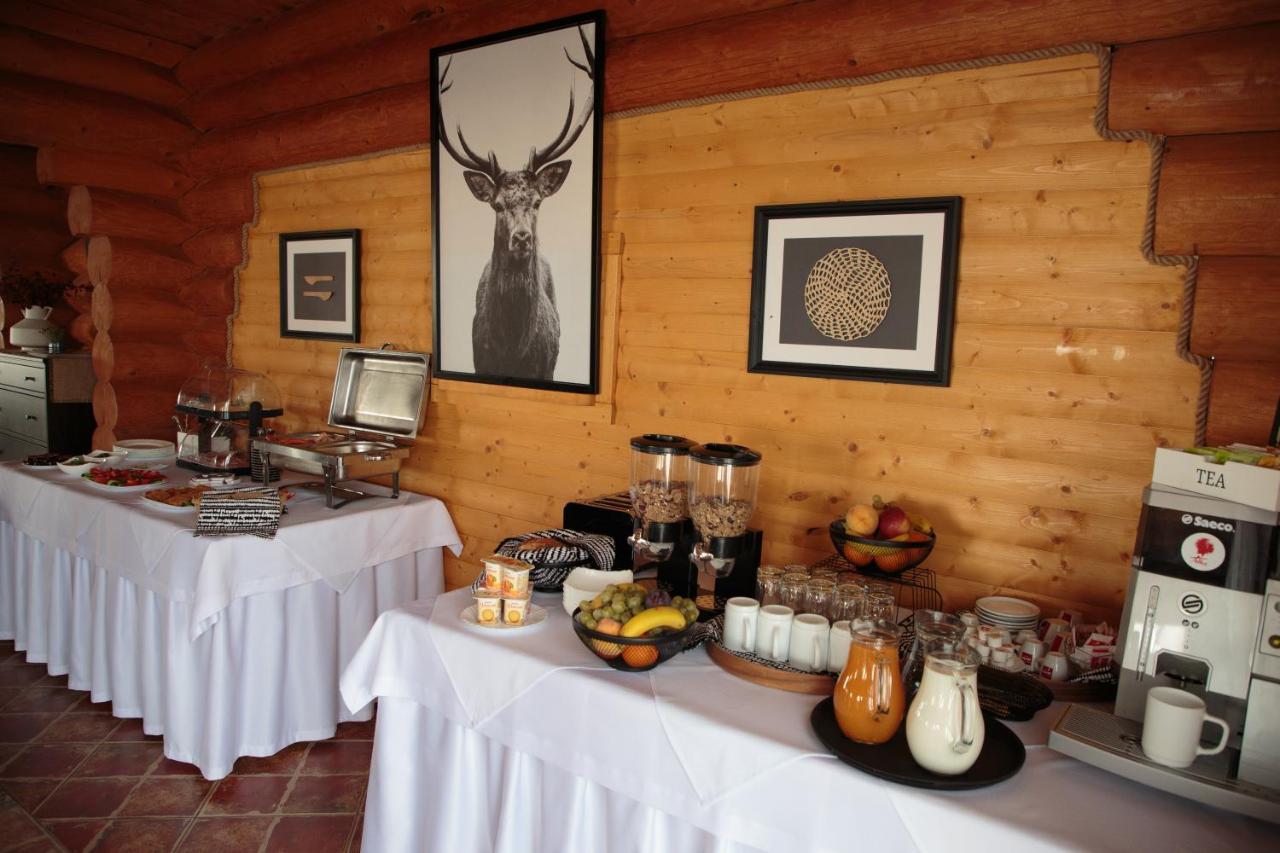 Locanda Székelyföld
